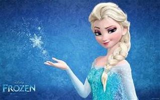 Disney Frozen