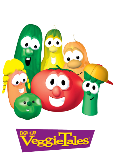 Veggie Tales