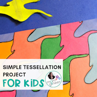 Make A Simple Tessellation