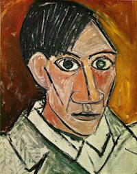 Pablo Picasso