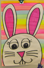 Pattern Bunny