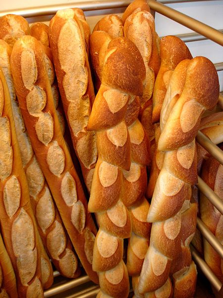 French Bread