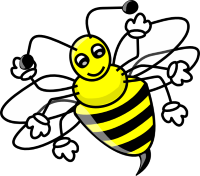 bee