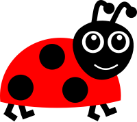 Ladybug