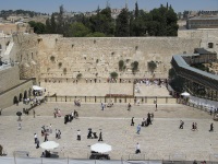 Western Wall