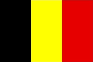 Belgium Flag