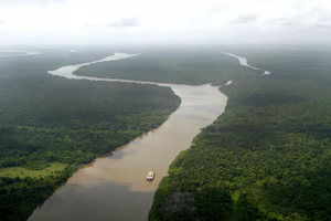 Amazon River