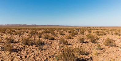 Atacama Desert