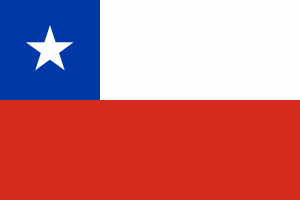 Flag of Chile