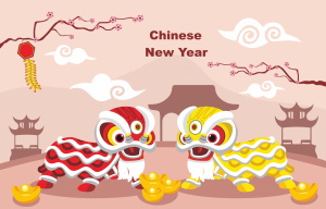 Chinese New Year