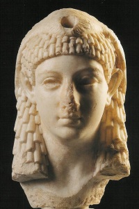 Cleopatra VII