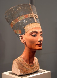 Nefertiti