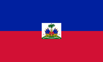 Haiti Flag