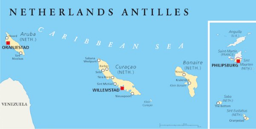 Netherland Antilles