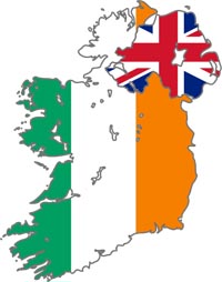 The Republic of Ireland