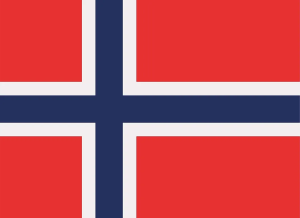 Flag of Norway