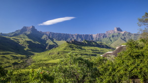 Drakensberg