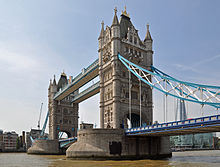 Tower Bridge