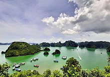 Ha Long Bay