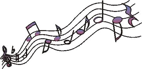 Music Notes