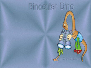 Dinosaur Wallpaper