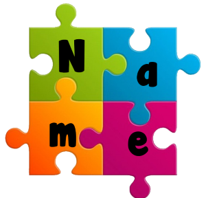 Name Puzzle