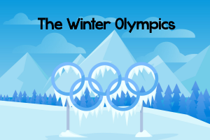 The Winter Olympics