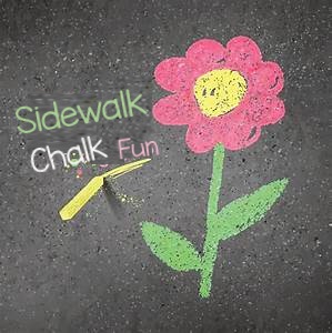 Sidewalk Chalk