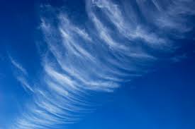 Cirrus Clouds