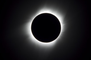 Solar Eclipse