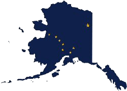 Alaska flag