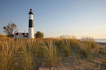 Big Sable Lighthouse