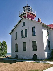 Grand Traverse Lighthouse