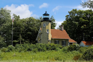 White River Lighthouse