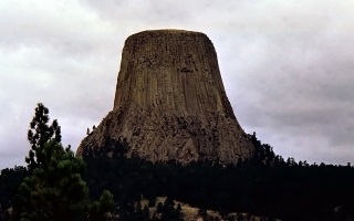 Devil's Tower