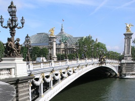 Pont Alexandre III