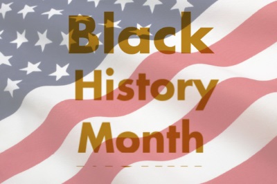 Black History Month