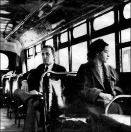 Rosa Parks