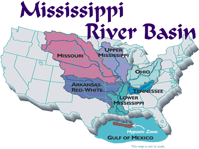 Mississippi River Basin