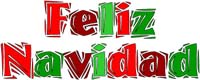 Feliz Navidad